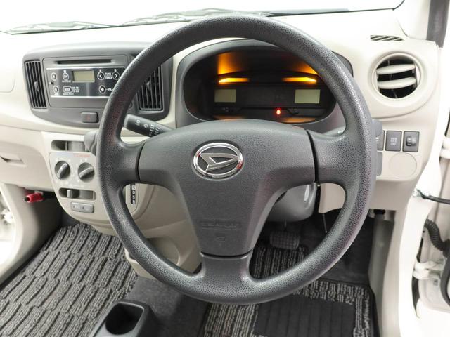 ミライース Ｌ　ＳＡ　キーレスエントリー・ＣＤチューナー・アイドリングストップ機能（22枚目）