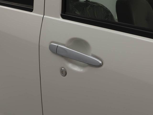 ミライース Ｌ　ＳＡ　キーレスエントリー・ＣＤチューナー・アイドリングストップ機能（28枚目）