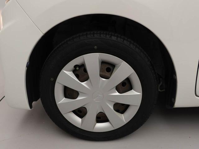 ミライース Ｌ　ＳＡ　キーレスエントリー・ＣＤチューナー・アイドリングストップ機能（32枚目）