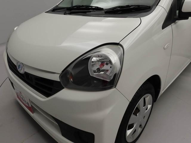 ミライース Ｌ　ＳＡ　キーレスエントリー・ＣＤチューナー・アイドリングストップ機能（35枚目）