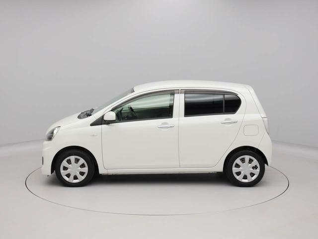 ミライース Ｌ　ＳＡ　キーレスエントリー・ＣＤチューナー・アイドリングストップ機能（38枚目）