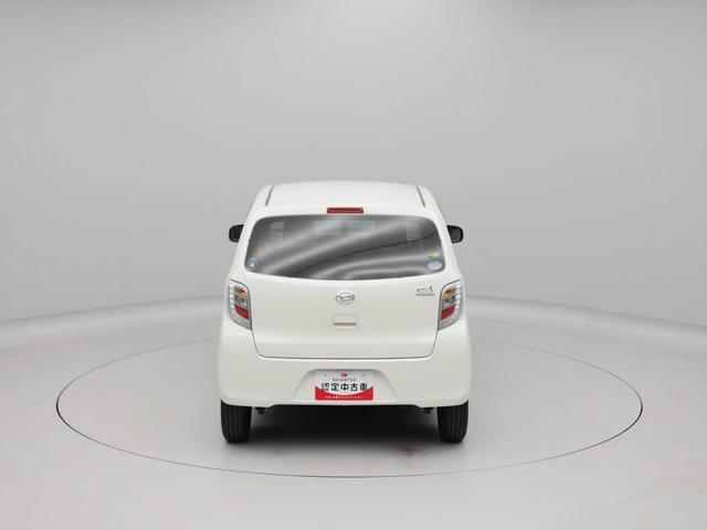 ミライース Ｌ　ＳＡ　キーレスエントリー・ＣＤチューナー・アイドリングストップ機能（40枚目）