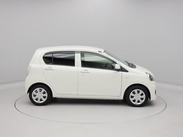 ミライース Ｌ　ＳＡ　キーレスエントリー・ＣＤチューナー・アイドリングストップ機能（42枚目）