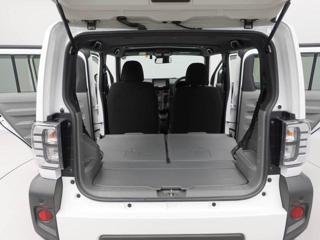 タフト Ｘ　ナビ　ＴＶ　ＬＥＤヘッドライト　バックカメラ　全方位モニタ　アイドリングストップ　プッシュスタート　エアバック　ＡＢＳ　ＣＶＴ　キーフリー（11枚目）