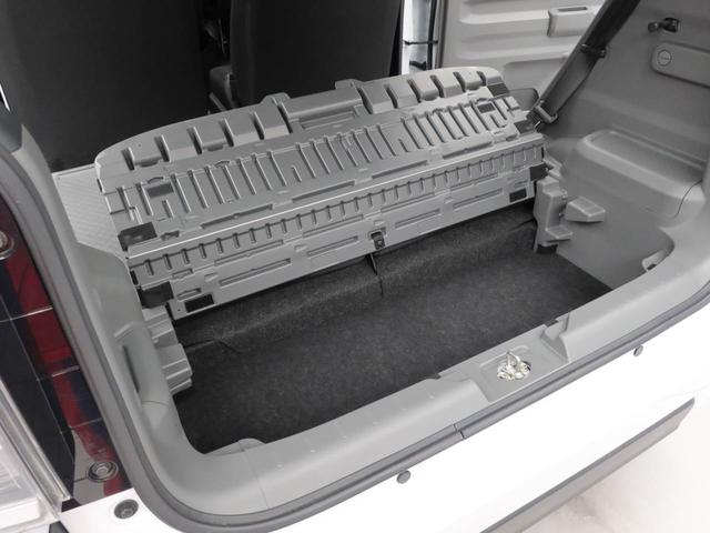 タフト Ｘ　ナビ　ＴＶ　ＬＥＤヘッドライト　バックカメラ　全方位モニタ　アイドリングストップ　プッシュスタート　エアバック　ＡＢＳ　ＣＶＴ　キーフリー（12枚目）