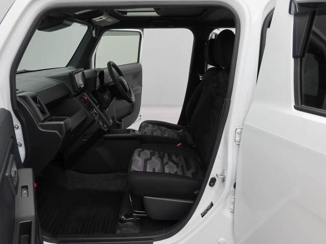 タフト Ｘ　ナビ　ＴＶ　ＬＥＤヘッドライト　バックカメラ　全方位モニタ　アイドリングストップ　プッシュスタート　エアバック　ＡＢＳ　ＣＶＴ　キーフリー（28枚目）