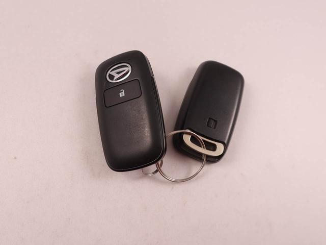 タフト Ｘ　ナビ　ＴＶ　ＬＥＤヘッドライト　バックカメラ　全方位モニタ　アイドリングストップ　プッシュスタート　エアバック　ＡＢＳ　ＣＶＴ　キーフリー（42枚目）