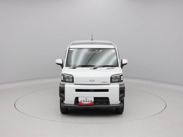 タフト Ｘ　ナビ　ＴＶ　ＬＥＤヘッドライト　バックカメラ　全方位モニタ　アイドリングストップ　プッシュスタート　エアバック　ＡＢＳ　ＣＶＴ　キーフリー（49枚目）