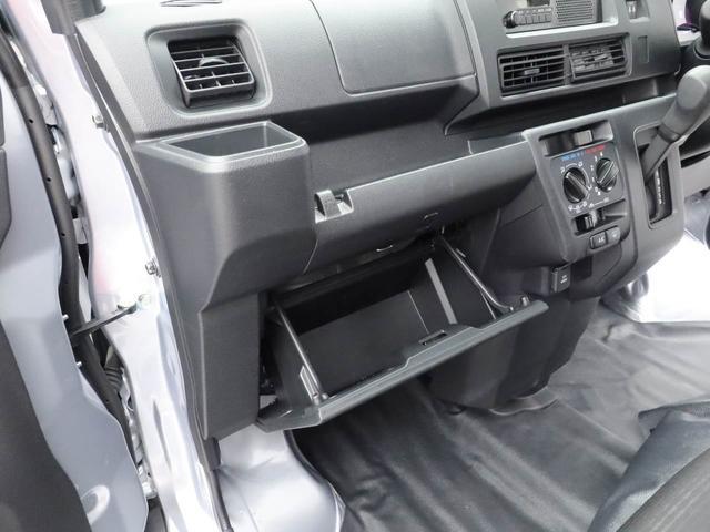 ハイゼットカーゴ DX ワンオーナー 両側スライド 衝突回避支援ブレーキ 誤発信抑制装置(14枚目)