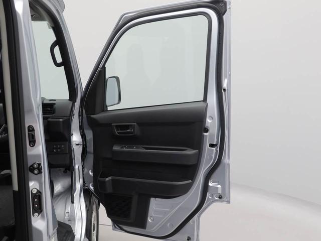 ハイゼットカーゴ DX ワンオーナー 両側スライド 衝突回避支援ブレーキ 誤発信抑制装置(15枚目)