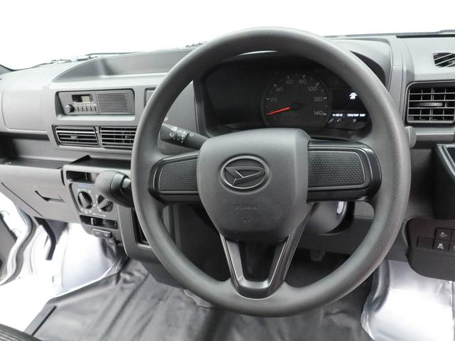 ハイゼットカーゴ DX ワンオーナー 両側スライド 衝突回避支援ブレーキ 誤発信抑制装置(20枚目)