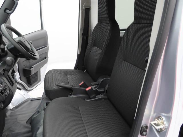 ハイゼットカーゴ DX ワンオーナー 両側スライド 衝突回避支援ブレーキ 誤発信抑制装置(23枚目)