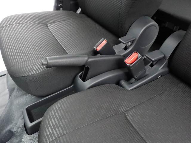 ハイゼットカーゴ DX ワンオーナー 両側スライド 衝突回避支援ブレーキ 誤発信抑制装置(24枚目)