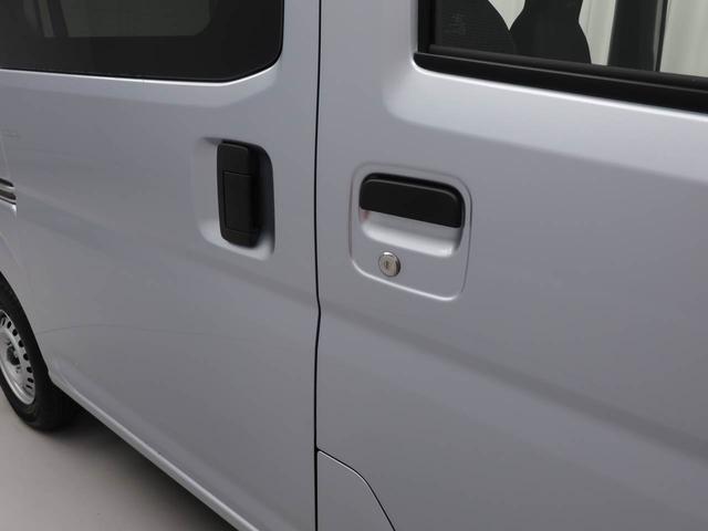 ハイゼットカーゴ DX ワンオーナー 両側スライド 衝突回避支援ブレーキ 誤発信抑制装置(27枚目)