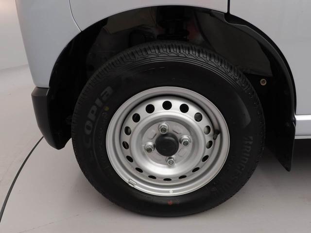 ハイゼットカーゴ DX ワンオーナー 両側スライド 衝突回避支援ブレーキ 誤発信抑制装置(32枚目)