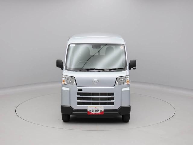 ハイゼットカーゴ DX ワンオーナー 両側スライド 衝突回避支援ブレーキ 誤発信抑制装置(41枚目)