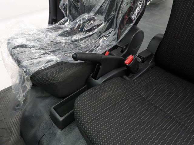 ハイゼットカーゴ デラックスＳＡＩＩＩ　キーレス　衝突軽減装備（10枚目）