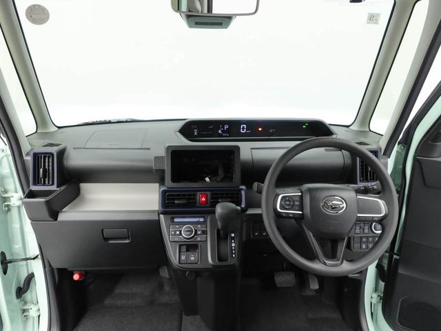 タント Ｘ（2枚目）