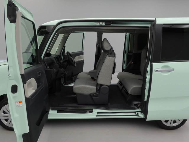 タント Ｘ（3枚目）