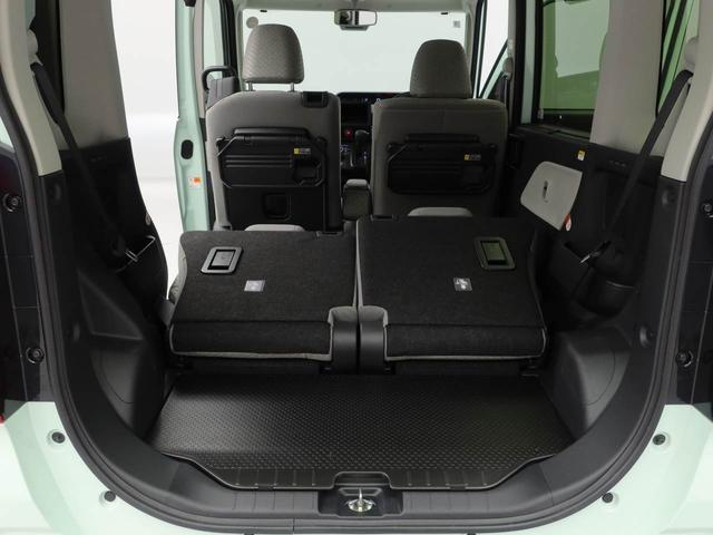 タント Ｘ（15枚目）