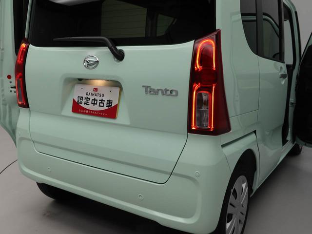 タント Ｘ（17枚目）