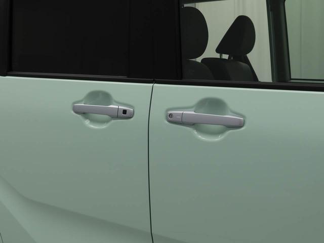 タント Ｘ（37枚目）