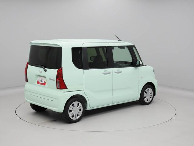 タント Ｘ（44枚目）