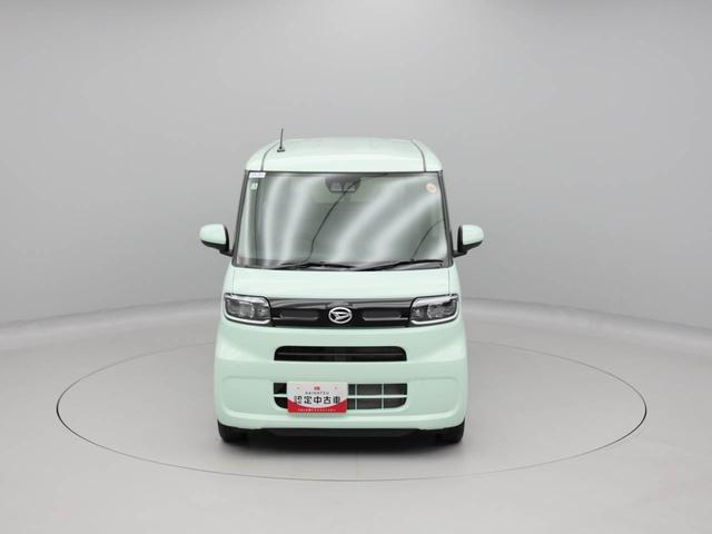 タント Ｘ（47枚目）