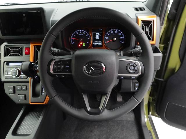 タフト Ｇ　アイドリングストップ　オーディオレス　バックカメラ　プッシュスタート　アルミホイール　エアバック　ＡＢＳ　ＣＶＴ　キーフリー（21枚目）