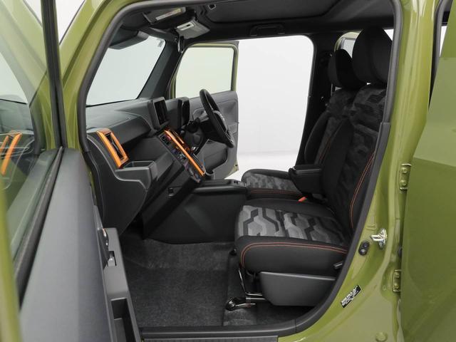 タフト Ｇ　アイドリングストップ　オーディオレス　バックカメラ　プッシュスタート　アルミホイール　エアバック　ＡＢＳ　ＣＶＴ　キーフリー（22枚目）