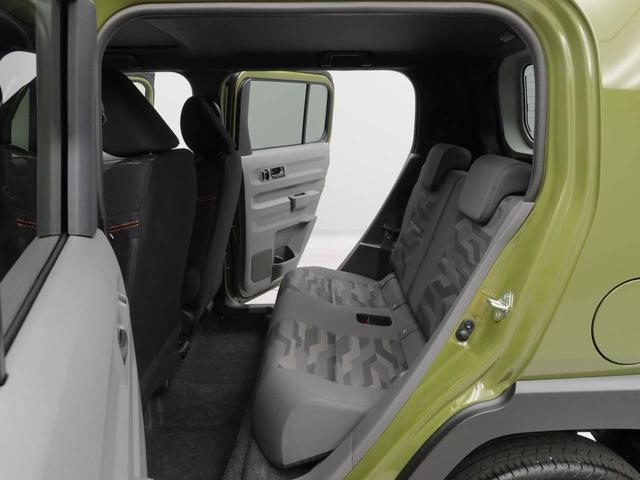タフト Ｇ　アイドリングストップ　オーディオレス　バックカメラ　プッシュスタート　アルミホイール　エアバック　ＡＢＳ　ＣＶＴ　キーフリー（29枚目）