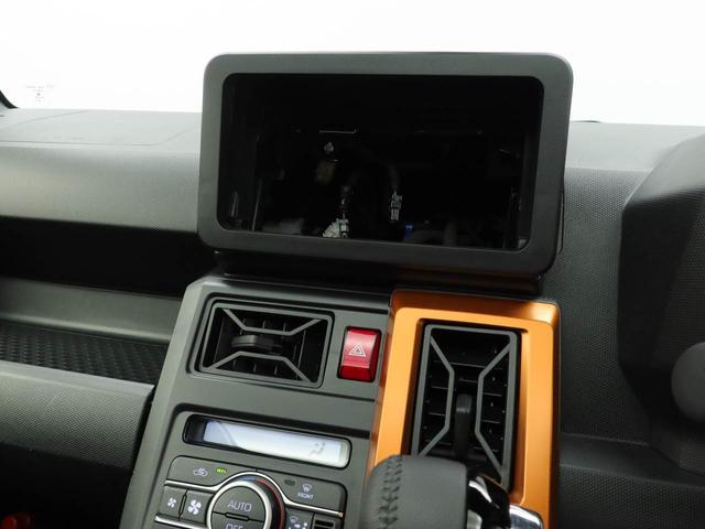 タフト Ｇ　アイドリングストップ　オーディオレス　バックカメラ　プッシュスタート　アルミホイール　エアバック　ＡＢＳ　ＣＶＴ　キーフリー（30枚目）