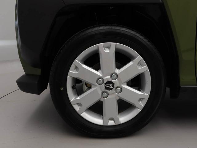 タフト Ｇ　アイドリングストップ　オーディオレス　バックカメラ　プッシュスタート　アルミホイール　エアバック　ＡＢＳ　ＣＶＴ　キーフリー（34枚目）