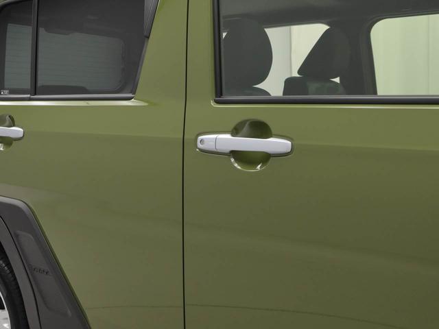 タフト Ｇ　アイドリングストップ　オーディオレス　バックカメラ　プッシュスタート　アルミホイール　エアバック　ＡＢＳ　ＣＶＴ　キーフリー（36枚目）