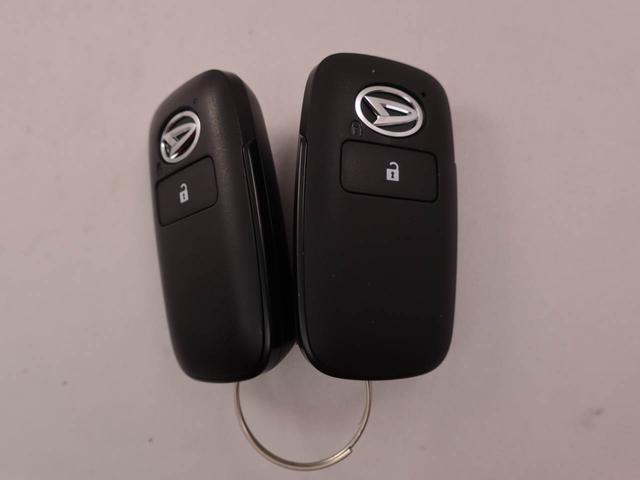 タフト Ｇ　アイドリングストップ　オーディオレス　バックカメラ　プッシュスタート　アルミホイール　エアバック　ＡＢＳ　ＣＶＴ　キーフリー（38枚目）