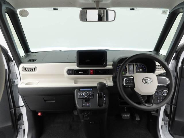 ムーヴキャンバス ストライプスＧ　キーフリー　ＬＥＤヘッドライト　衝突軽減装備（2枚目）