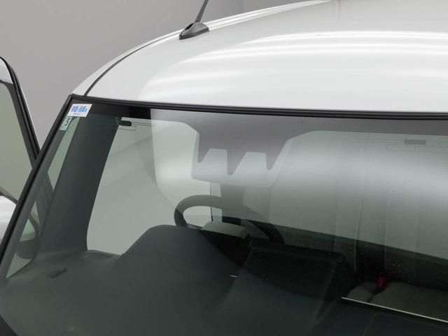 ムーヴキャンバス ストライプスＧ　キーフリー　ＬＥＤヘッドライト　衝突軽減装備（8枚目）