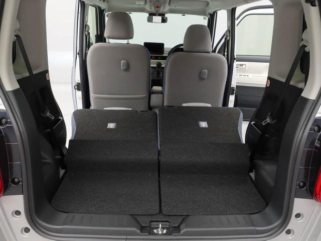 ムーヴキャンバス ストライプスＧ　キーフリー　ＬＥＤヘッドライト　衝突軽減装備（14枚目）