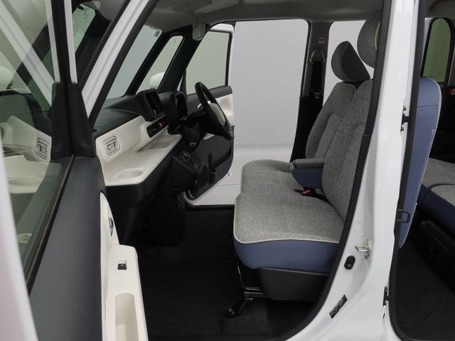 ムーヴキャンバス ストライプスＧ　キーフリー　ＬＥＤヘッドライト　衝突軽減装備（16枚目）