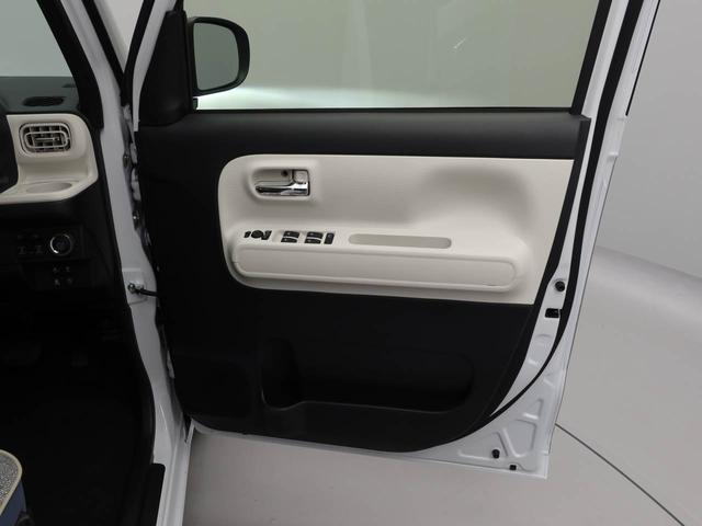 ムーヴキャンバス ストライプスＧ　キーフリー　ＬＥＤヘッドライト　衝突軽減装備（17枚目）