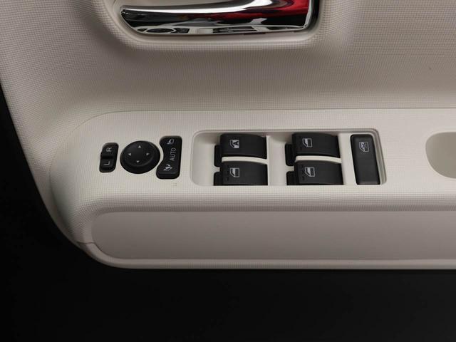 ムーヴキャンバス ストライプスＧ　キーフリー　ＬＥＤヘッドライト　衝突軽減装備（18枚目）