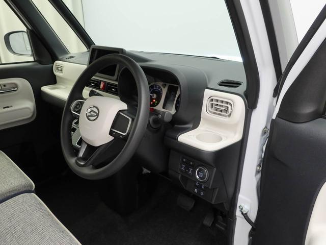 ムーヴキャンバス ストライプスＧ　キーフリー　ＬＥＤヘッドライト　衝突軽減装備（20枚目）