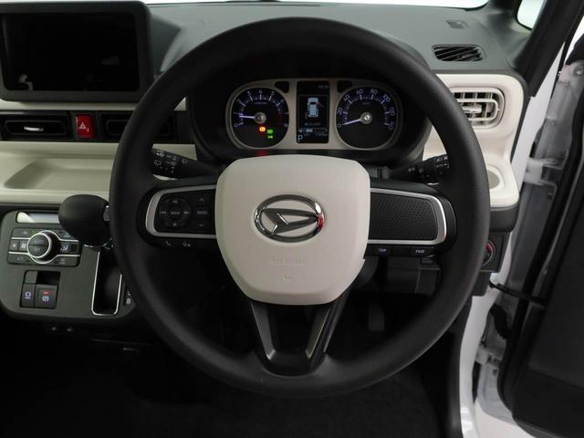 ムーヴキャンバス ストライプスＧ　キーフリー　ＬＥＤヘッドライト　衝突軽減装備（22枚目）