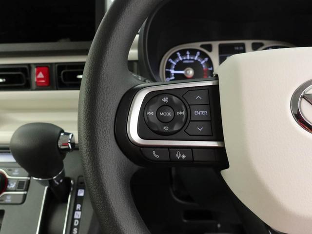 ムーヴキャンバス ストライプスＧ　キーフリー　ＬＥＤヘッドライト　衝突軽減装備（27枚目）