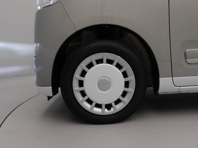 ムーヴキャンバス ストライプスＧ　キーフリー　ＬＥＤヘッドライト　衝突軽減装備（36枚目）