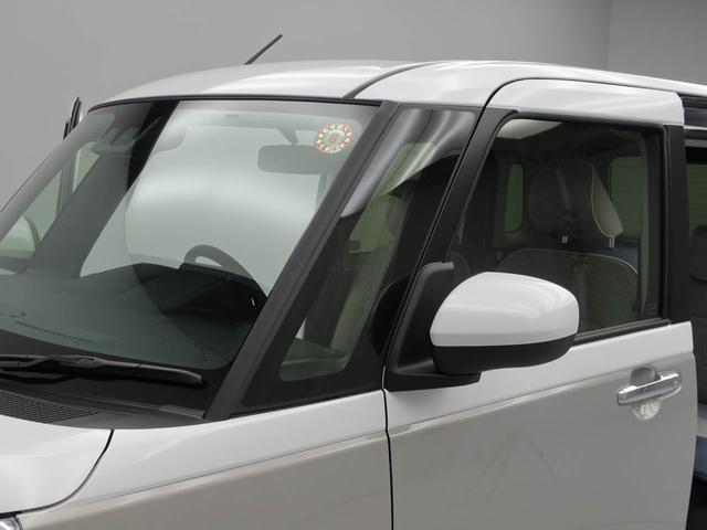 ムーヴキャンバス ストライプスＧ　キーフリー　ＬＥＤヘッドライト　衝突軽減装備（37枚目）