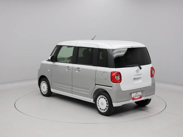 ムーヴキャンバス ストライプスＧ　キーフリー　ＬＥＤヘッドライト　衝突軽減装備（43枚目）