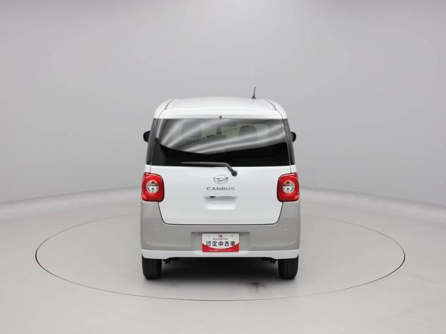 ムーヴキャンバス ストライプスＧ　キーフリー　ＬＥＤヘッドライト　衝突軽減装備（44枚目）