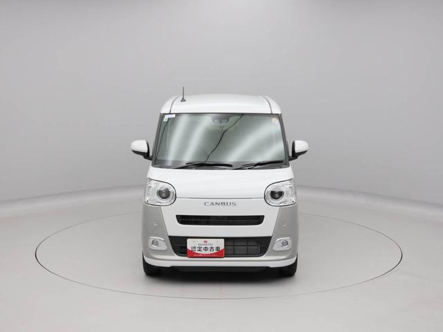 ムーヴキャンバス ストライプスＧ　キーフリー　ＬＥＤヘッドライト　衝突軽減装備（48枚目）