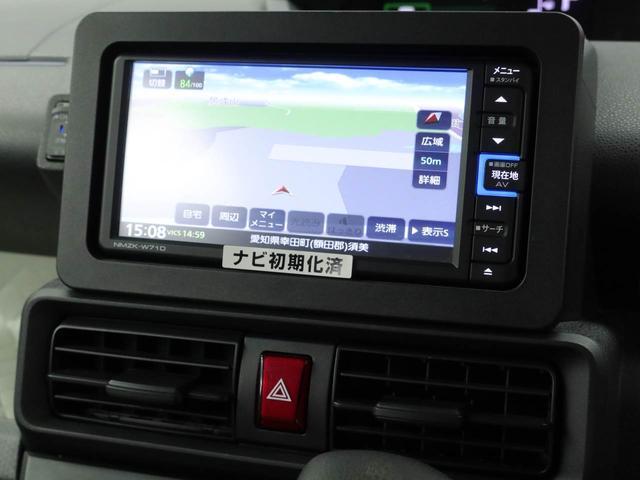 タント Ｘ　キーフリー　ＬＥＤヘッドライト　衝突軽減装備（3枚目）